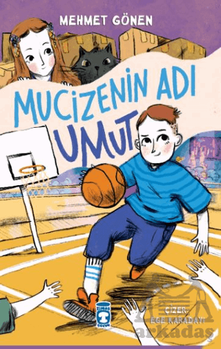 Mucizenin Adı Umut