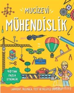 Mucizevi Mühendislik