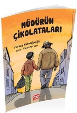 Müdürün Çikolataları