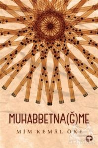 Muhabbetna(Ğ)Me