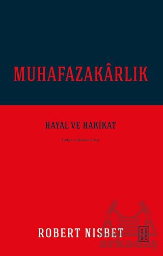 Muhafazakarlık