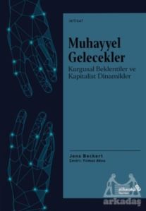 Muhayyel Gelecekler