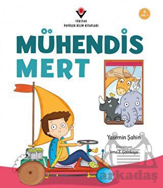 Mühendis Mert