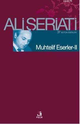 Muhtelif Eserler 2