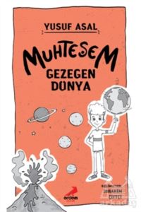 Muhteşem Gezegen Dünya