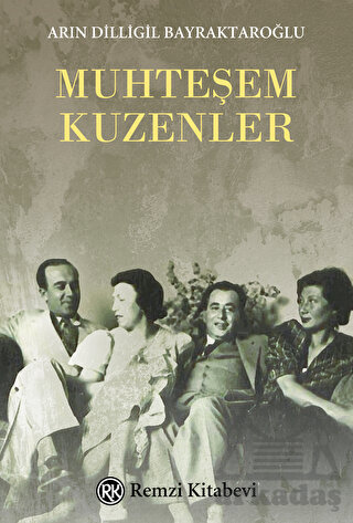 Muhteşem Kuzenler