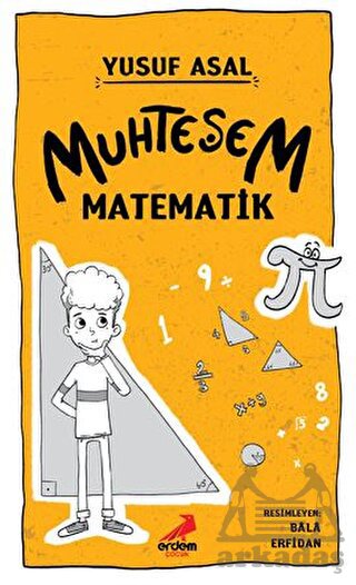 Muhteşem Matematik