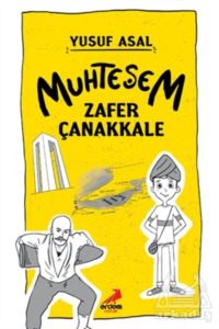 Muhteşem Zafer Çanakkale