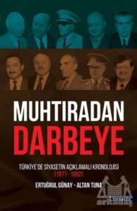 Muhtıradan Darbeye