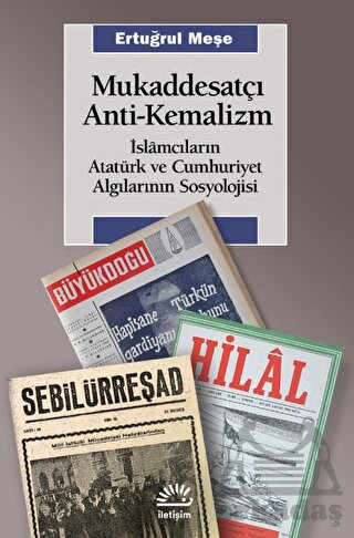 Mukaddesatçı Anti-Kemalizm