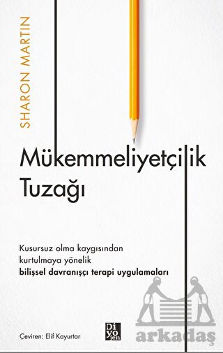 Mükemmeliyetçilik Tuzağı