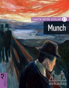 Munch - Sanatın Büyük Ustaları 17