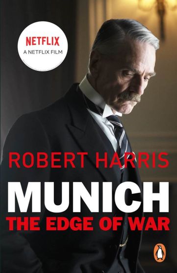 Munich The Edge of War