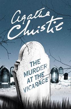 Murder At The Vicarage