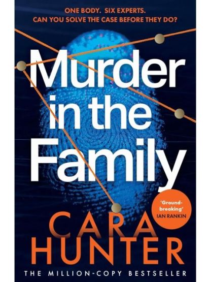 Murder in the Family - Thumbnail