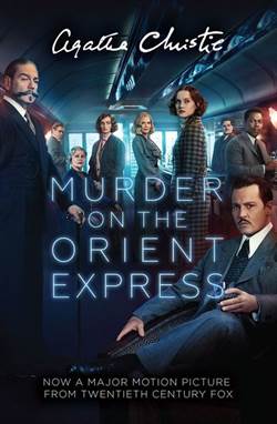 Murder On The Orient Express (Poirot)