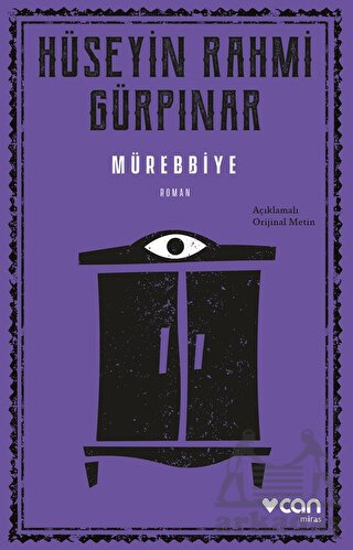 Mürebbiye - Açıklamalı Orijinal Metin