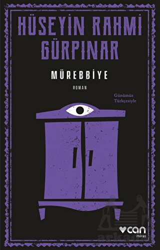 Mürebbiye-Günümüz Türkçesiyle