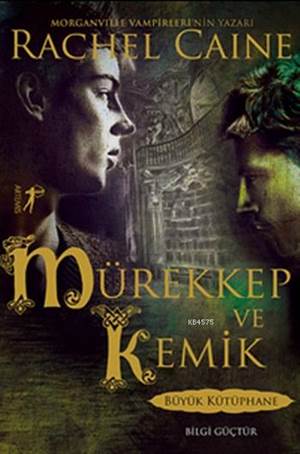 Mürekkep Ve Kemik