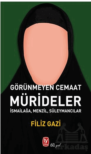 Mürideler