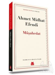 Müşahedat