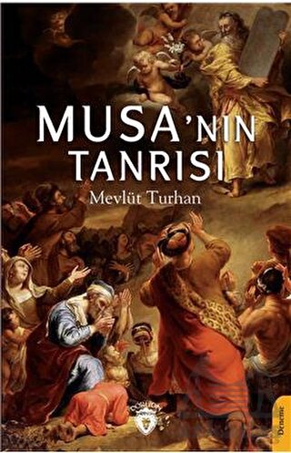 Musa'nın Tanrısı