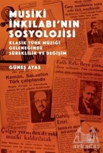 Musiki İnkılabı’Nın Sosyolojisi