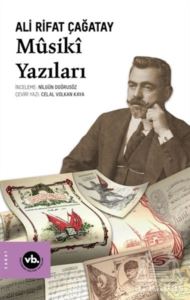 Musiki Yazıları