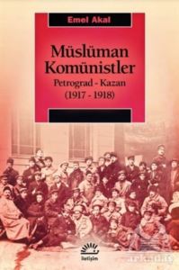 Müslüman Komünistler