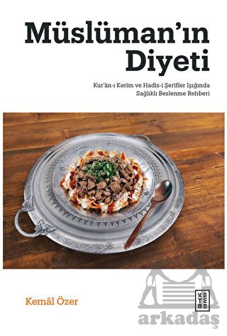 Müslüman’In Diyeti