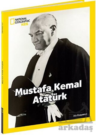 Mustafa Kemal Atatürk