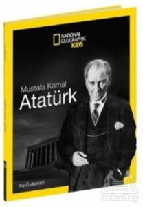 Mustafa Kemal Atatürk