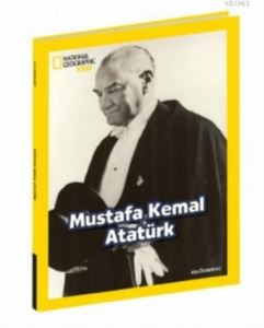 Mustafa Kemal Atatürk; National Geographic Kids