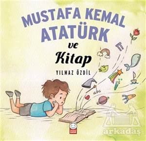 Mustafa Kemal Atatürk Ve Kitap