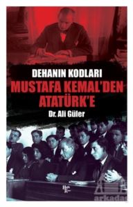 Mustafa Kemal'den Atatürk'e