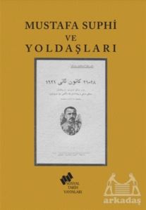 Mustafa Suphi Ve Yoldaşları