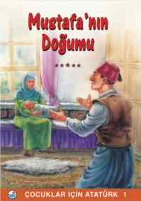 Mustafanın Doğumu