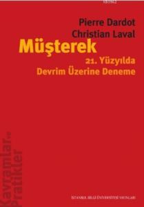 Müşterek - 21. Yüzyılda Devrim Üzerine Deneme