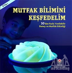 Mutfak Bilimini Keşfedelim