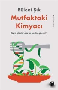 Mutfaktaki Kimyacı