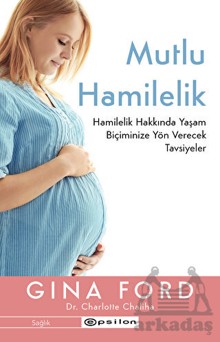 Mutlu Hamilelik