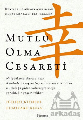 Mutlu Olma Cesareti