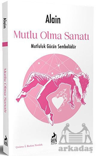 Mutlu Olma Sanatı