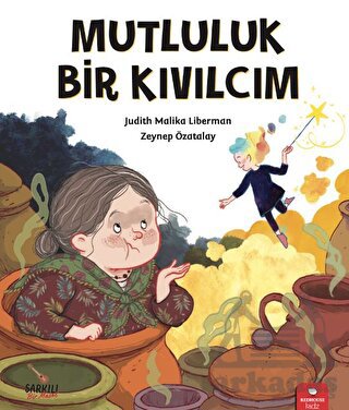 Mutluluk Bir Kıvılcım