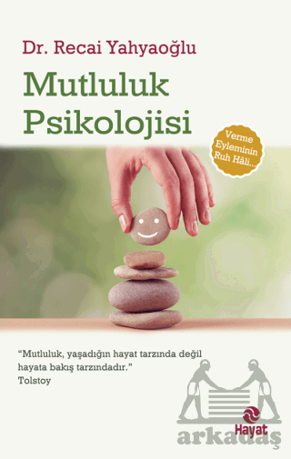 Mutluluk Psikolojisi