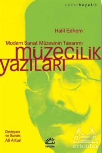 Müzecilik Yazıları