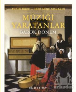 Müziği Yaratanlar