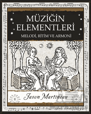 Müziğin Elementleri