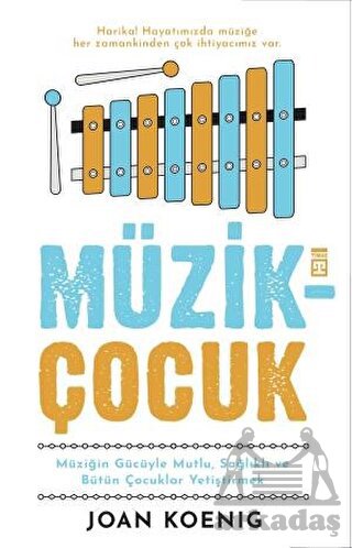 Müzik-Çocuk