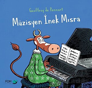 Müzisyen İnek Mısra